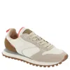 Vintage Havana Women's Swift 7 Sneakers In Taupe/ Brown Multi In Multi