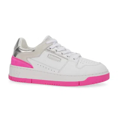 Vintage Havana Finesse Sneaker In Pink