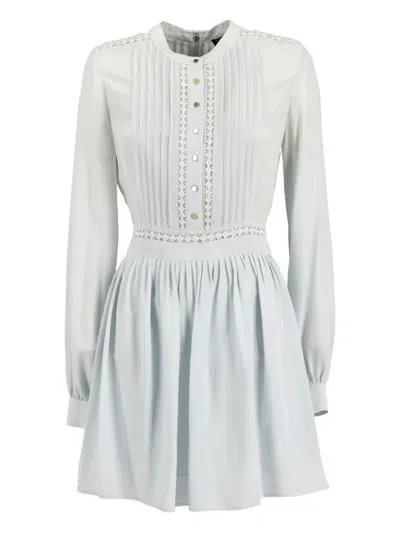 Pre-owned Vintage Juicy Couture Midi Dress
