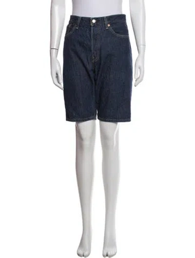 Pre-owned Vintage Levi's Knee-length Shorts In Multi