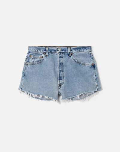 Vintage Levi's No. 24ts11228928 In Blue