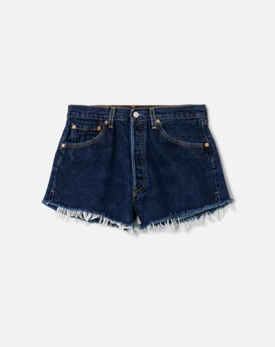 Vintage Levi's No. 25ts11228938 In Blue