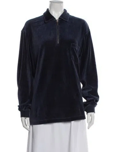 Pre-owned Vintage Levi's Vintage Jacket In Blue
