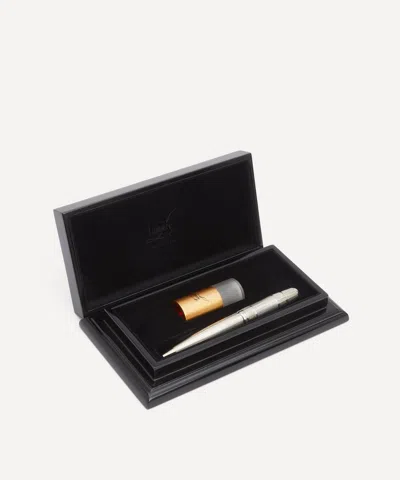 Vintage Lumiere Diamonds Of Light Pen