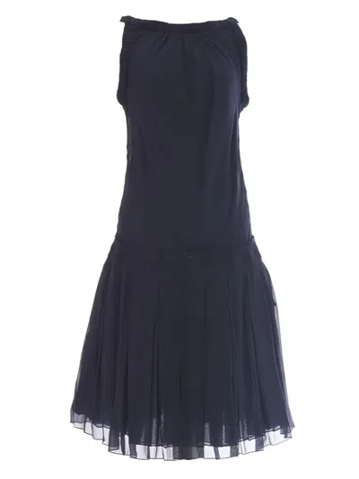 Pre-owned Vintage  Tulle Dress