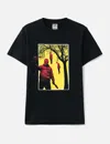 Vintage Save Art Plant Tree T-shirt In Multi