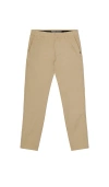 Vintage Summer Performance Flex Pant In Gold