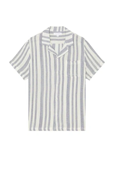 Vintage Summer 衬衫