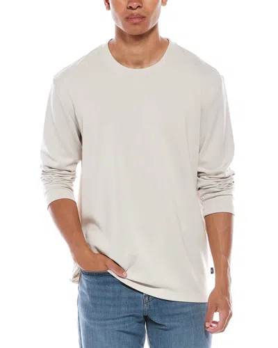 Vintage Summer Performance Cloud Crewneck Sweatshirt In Neutral