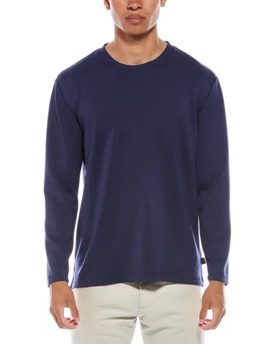 Vintage Summer Performance Cloud Crewneck Sweatshirt