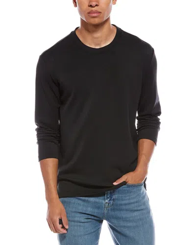 Vintage Summer Performance Cloud Crewneck Sweatshirt