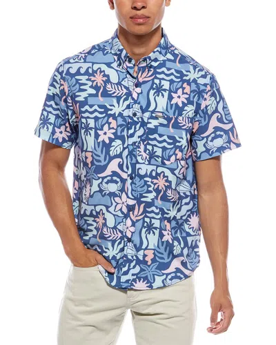 VINTAGE SUMMER VINTAGE SUMMER PERFORMANCE SHIRT