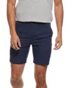 Vintage Summer Performance Short In Multi