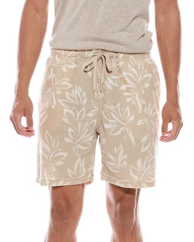 Vintage Summer Towel Terry Short