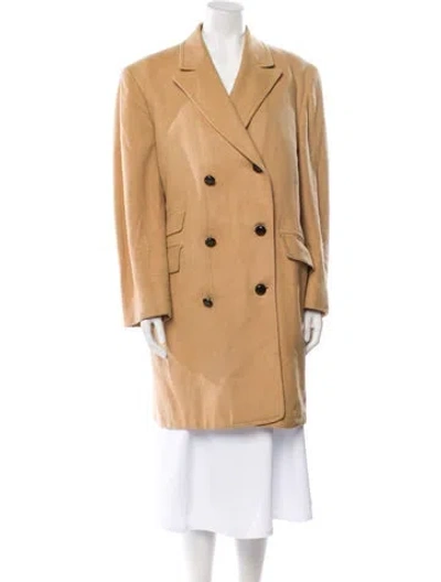 Pre-owned Vintage - Unbranded Blazer In Neutral