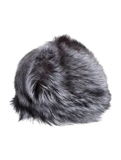 Pre-owned Vintage - Unbranded Hat In Multi