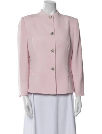 Pre-owned Vintage - Unbranded Jacket In Pink