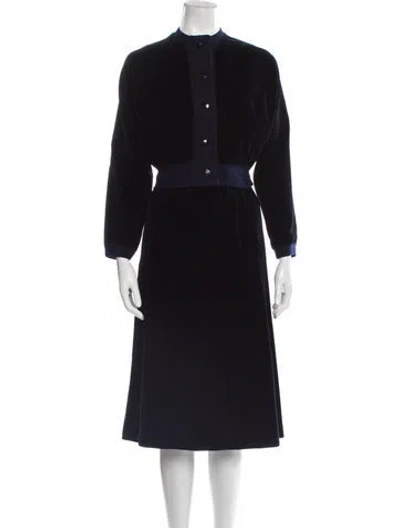 Pre-owned Vintage - Unbranded Vintage 1940's Skirt Set In Multi