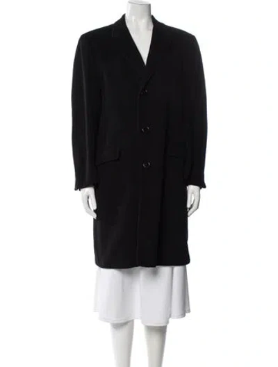 Pre-owned Vintage - Unbranded Vintage 1960's Blazer In Black
