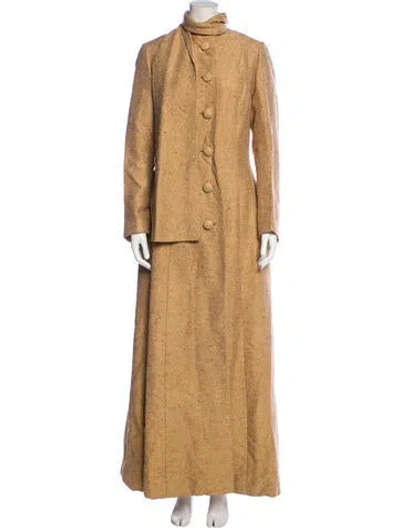 Pre-owned Vintage - Unbranded Vintage 1960's Coat