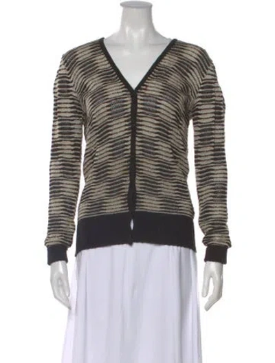 Pre-owned Vintage - Unbranded Vintage 1970's Sweater In Multi