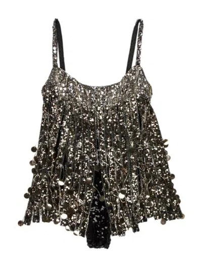 Pre-owned Vintage - Unbranded Vintage 1970's Top In Multi