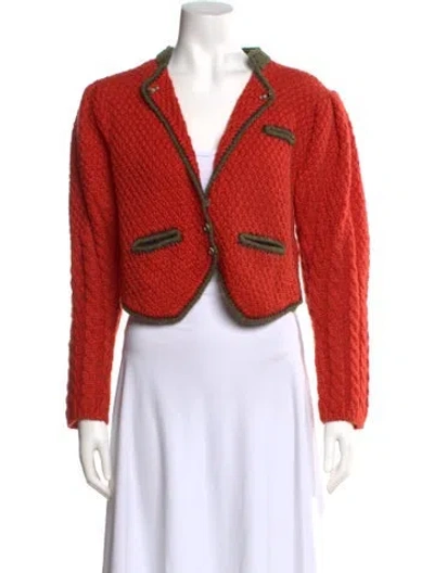 Pre-owned Vintage - Unbranded Vintage 1990's Sweater In Multi