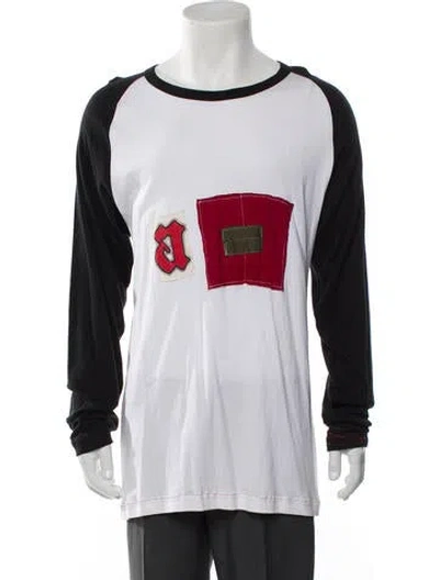 Pre-owned Vintage - Unbranded Vintage 2000's T-shirt In Multi