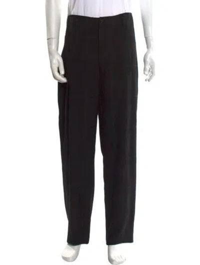 Pre-owned Vintage - Unbranded Vintage Dress Pants In Multi