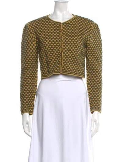 Pre-owned Vintage - Unbranded Vintage 'gaisberger' Sweater In Multi