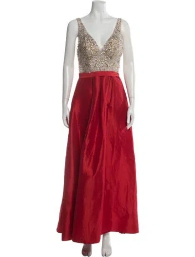 Pre-owned Vintage - Unbranded Vintage Long Dress