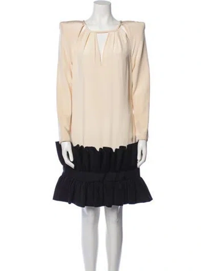 Pre-owned Vintage - Unbranded Vintage Mini Dress