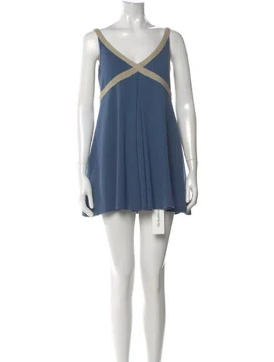 Pre-owned Vintage - Unbranded Vintage Mini Dress