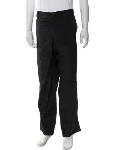 Pre-owned Vintage - Unbranded Vintage Pants In Black