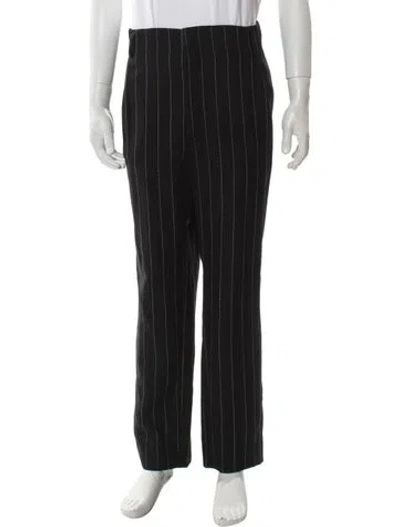 Pre-owned Vintage - Unbranded Vintage Pants In Black