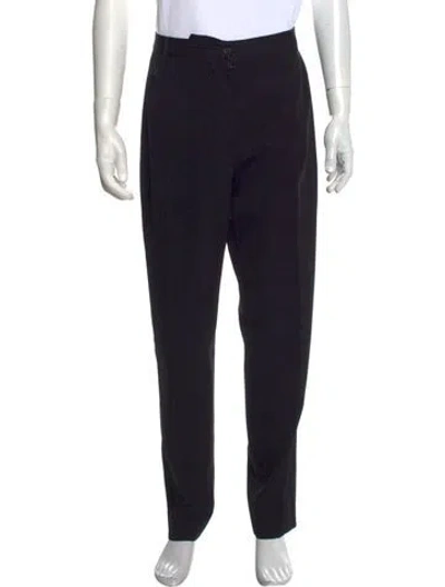 Pre-owned Vintage - Unbranded Vintage Pants In Black