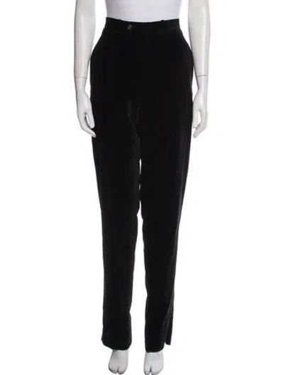 Pre-owned Vintage - Unbranded Vintage Pants In Black