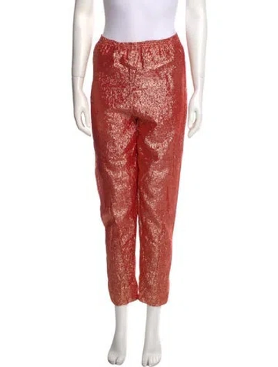 Pre-owned Vintage - Unbranded Vintage Skinny Leg Pants