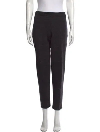 Pre-owned Vintage - Unbranded Vintage Skinny Leg Pants In Black