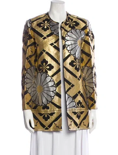 Pre-owned Vintage - Unbranded Vintage Sophie Original Jacket In Black