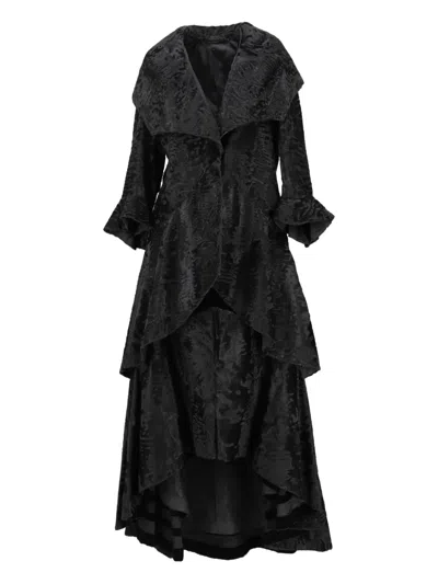 Pre-owned Vintage Velvet Suit