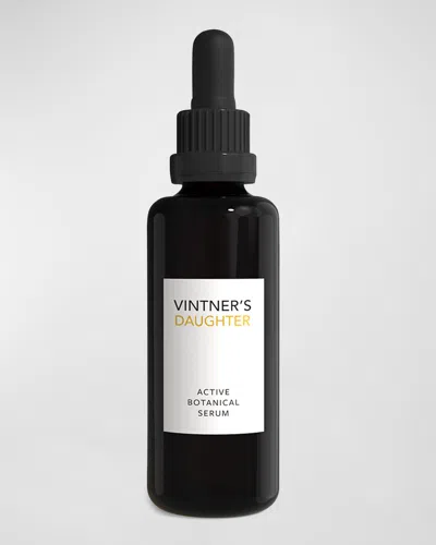 Vintner's Daughter Active Botanical Serum, 1.7 Oz. In White