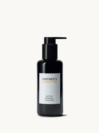 Vintner's Daughter Active Renewal Cleanser 115ml