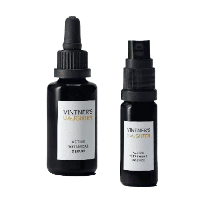 Vintner's Daughter Radiance Amplified Set