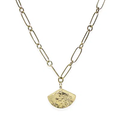 Vintouch Italy Women's Fiammetta Gold-plated Necklace