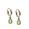 Vintouch Italy Women's Gold / Green Cosmo Gold - Gold, Green In Multi