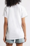 Shop Vinyl Icons Bikini Graphic T-shirt