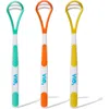 Vio2tape Reusable Tongue Scraper