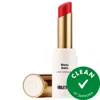 Violette Fr Violette_fr Bisou Balm Sheer Matte Lipstick Bonbon Coquelicot 0.08 oz / 2.5 G In Bonbon Coquelicot
