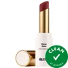 Violette Fr Violette_fr Bisou Balm Sheer Matte Lipstick Bonbon Myrtille 0.08 oz / 2.5 G In Bonbon Myrtille